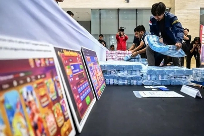 Kontroversi Judi Online: Apakah Satgas Pemberantasan Bentukan Pemerintah Efektif?