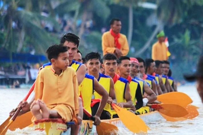 Selama Event Pacu Jalur di Kuansing Hunian Hotel Jadi Melonjak