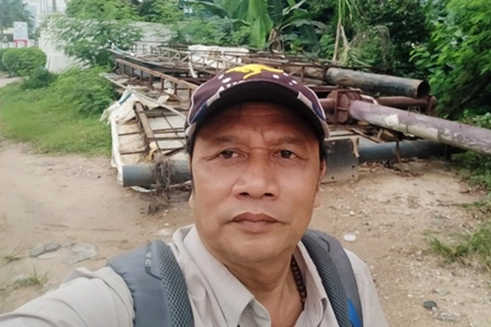 Pemko Robohkan Reklame di 1000 Titik Lokasi di Wilayah Batam, Kodat86: 'itu Sudah Kebijakan Ngawur dan Sepertinya tak Dikaji Lebih Dulu'