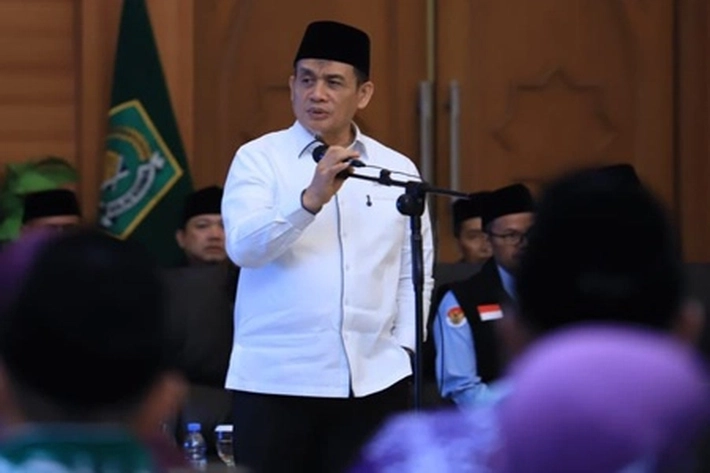 Biaya Haji Tahun 2026 Bisa Lebih Murah dan Lebih Profesional, Kata Wamenag