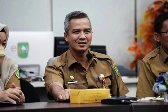 4 Kabupaten/Kota di Riau Siap Luncurkan Program Nasional Koperasi Merah Putih 