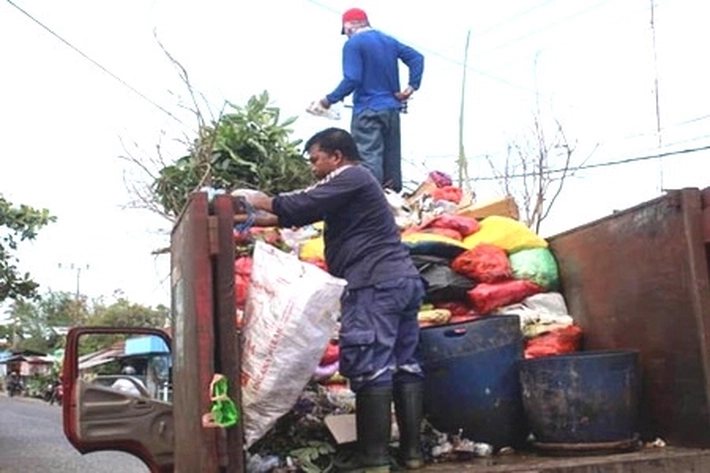 Pengelolaan dan Kinerja LPS Sudah Membaik, Tapi Belum ada Penambahan Lokasi Transdipo untuk Antisipasi Lonjakan Sampah