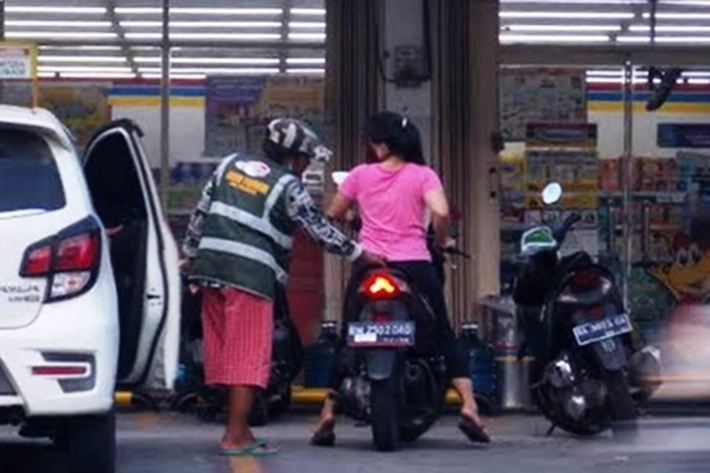 Layanan Parkir Gratis di Swalayan dan Ritel Modern Berubah, 'Masih Kutip Biaya dari Pengunjung'