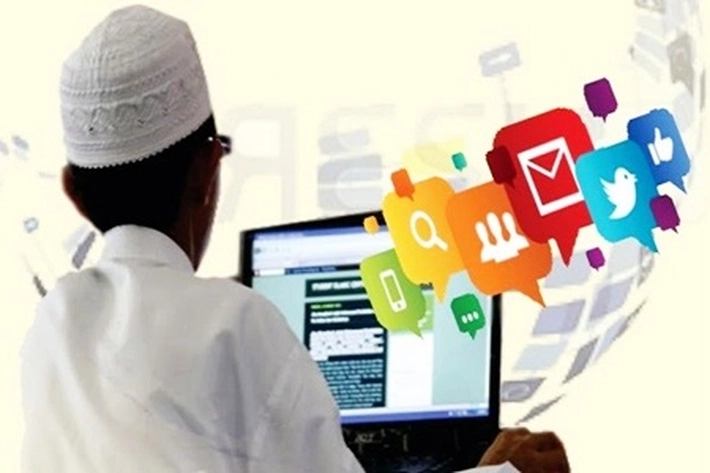 Penyuluh Agama Belajar Digital untuk Tingkatkan Sosialisasi Dakwah Melalui Medsos