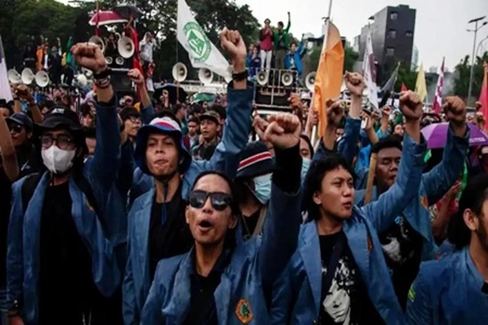 Empat Kelompok BEM Keluar dari Persatuan Organisasi Mahasiswa karena Sudah Diintervensi Pemerintah