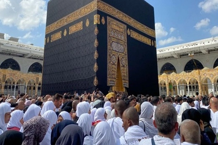 UU 8 Tahun 2019 Tentang Haji dan Umrah Resmi Dirubah Melalui RUU Atas Inisiatif DPR
