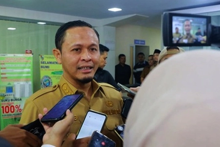 Pemko Pertimbangkan Libur Sekolah dan Wajib Masker, 'karena Kualitas Udaranya Sudah di Dominasi Polutan PM2.5'