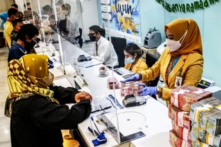 Pusat Pelaporan dan Analisis Transaksi Keuangan Blokir 'Rekening Menganggur', 'Dinilai Selama Ini Punya Kebijakan Bermasalah'