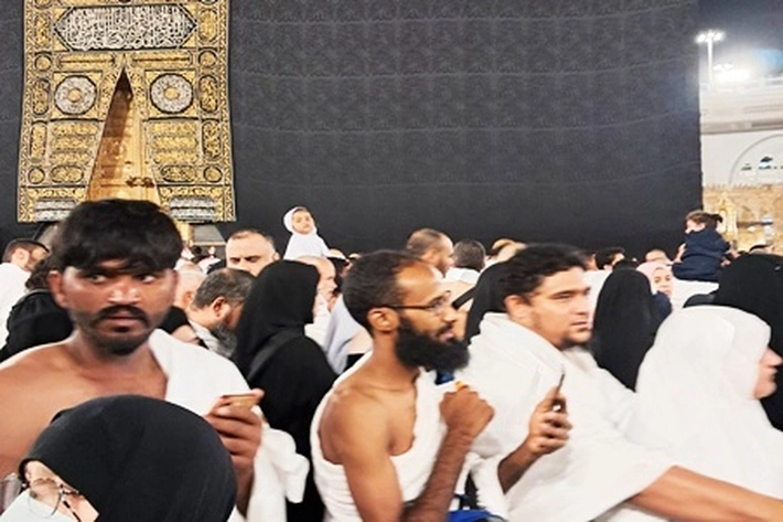 Platform Umroh Perlu Dibangun Agar Jemaah Bisa Lakukan Penyesuaian, Asosiasi: Jangan Sampai Nusuk Langsung Diakses Warga