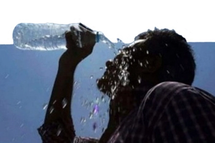 Panas Terik Landa Riau jadi Buat Degradasi Lingkungan, 'yang Sudah Mulai Mencekik Tenggorokan'