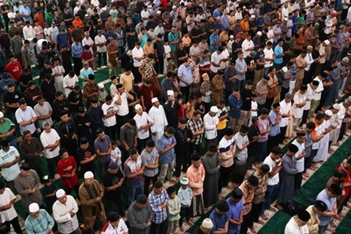  Dihari Sangat Mulia Bisa Lakukan 3 Amalan Terbaik untuk Mendulang Keutamaan Hari Jumat