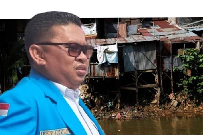 Ekonomi Sedang Tak Baik-Baik Saja, KNPI Riau: 'Tetap Jaga Kesehatan Mental'