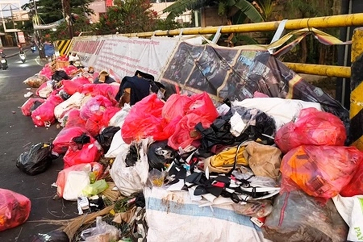 Dewan Meragukan Lembaga Pengelola Sampah yang Terlihat Kinerjanya Mulai Kendor