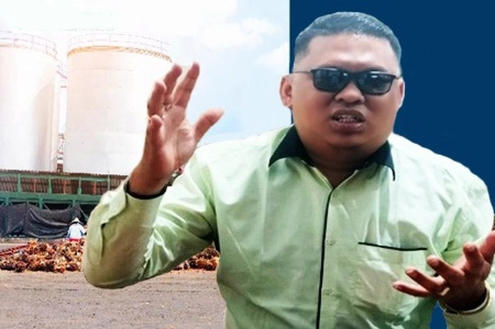 Pabrik Sawit Tanpa Kebun Harus Dievaluasi, Relawan Prabowo Gibran: 'Bikin Polemik dan Menyusahkan Lagi'