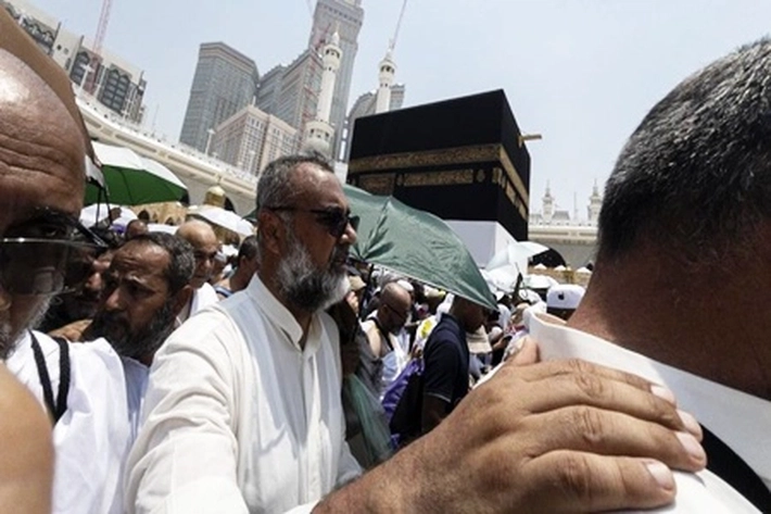Jamaah Haji dan Umrah dari Berbagai Belahan Dunia Wajib Melaksanakan Tawaf Ifadah dan Sa'i