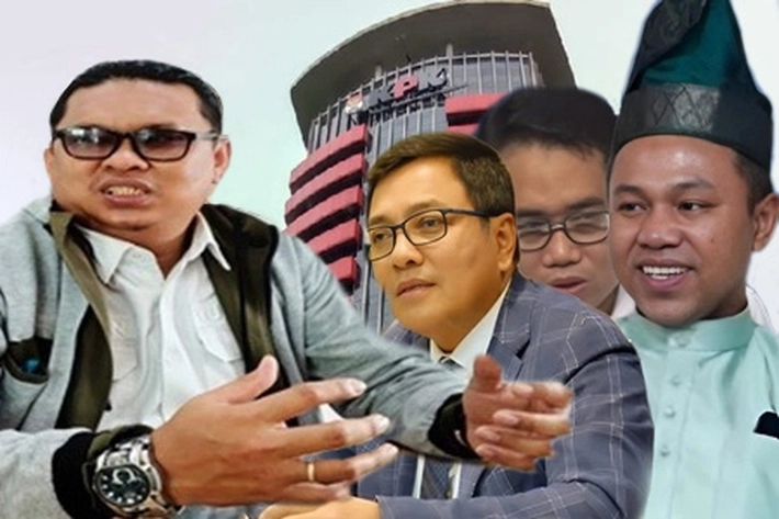 KPK Harus Berani Periksa 'Kantong' Para Anggota DPR RI Terkait Dana CSR BI, Praktisi Hukum: 'Itu Bukan Tupoksi mereka dan Tak Wajib Disalurkan'