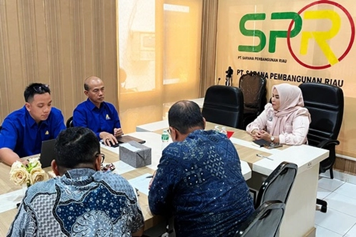 Rencana PT SPR Langgak Ingin Pindah Kantor ke Kota Pekanbaru Ditentang, 'karena tak Mendahulukan Evaluasi Kinerja'