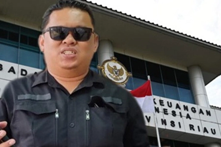 Praktisi Hukum Larshen Yunus Nilai Hasil Audit Berstatus WTP dari BPK Rentan Terjadi Suap