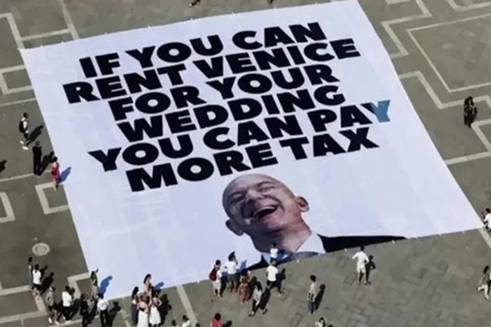 Apakah Para Miliuner Banyak Uang Bisa Menjamin Kebahagiaan?