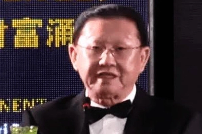 Martias Fangiono Sang Triliuner Indonesia yang Menjaga Suplai B30 untuk Bisnis Kelapa Sawit