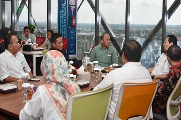 BRK Syariah dan BP Tapera Kerjasama Perkuat Program Fasilitas Likuiditas Pembiayaan Rumah Subsidi