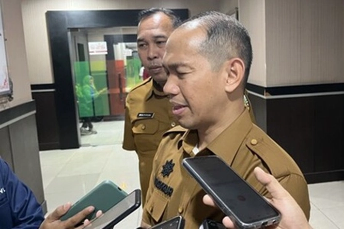 Disdik Perluas Kerjasama dengan Sekolah Swasta untuk Bantu Anak Kurang Mampu