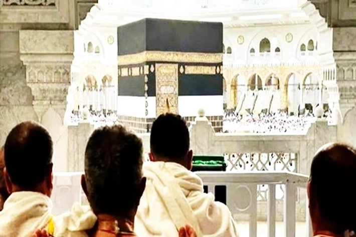 Kementerian Haji dan Umrah Buat Tiga Hal Pokok pada Kelembagaan dan Penyelenggaraan Ibadah di Makkah 
