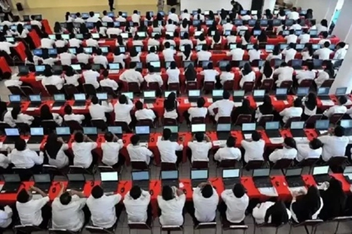 5.500 PPPK Riau akan Terima SK Serentak di Stadion Utama Riau