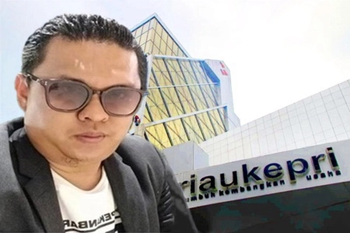 BRKS Dinilai Masih Lemah dalam Pengawasan dan SDM, Relawan Prabowo Gibran: 'Juga Diakibatkan Masalah Internal-Eksternal'