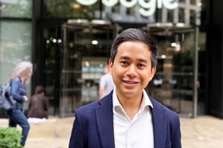 Perjalanan Adhiguna Kuncoro dari Bandung ke Oxford Hingga Markas DeepMind Sebagai Jantung AI