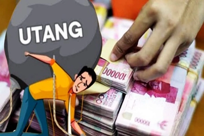 Utang Tunda Bayar Pemprov Riau dari Rp906 Miliar Tinggal Tersisa Rp300 M yang akan Dilunasi di APBD-P 2025