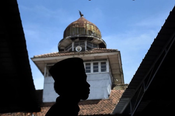 Asal Muasal Pesantren Juga ada Tiga yang Tertua di Tanah Air