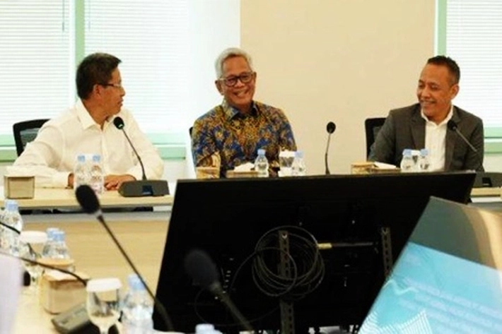 PalmCo dan Agrinas Perkuat Produksi Minyakita untuk Ketahanan Pangan Nasional