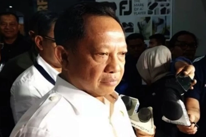 Mendagri Tito Karnavian Sentil Daerah Boros: Anggaran Rapat dan Makan-Minum Kelewat Besar!