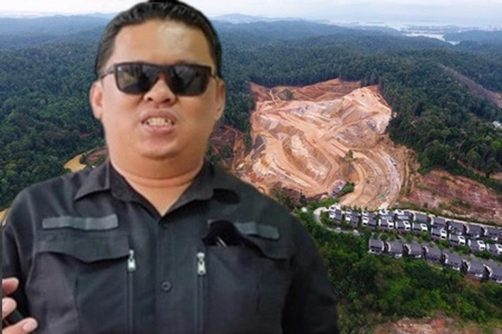 Relawan Prabowo Gibran: Polri Usut Dugaan Pencucian Uang dalam Proyek Strategis Nasional di Batam