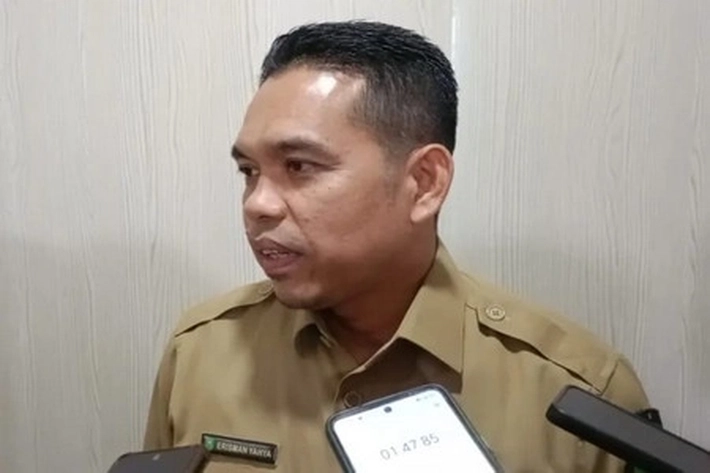 Disdik Riau Himbau Semua Anak Harus Sekolah di Tahun Ajaran Baru 2025/2026