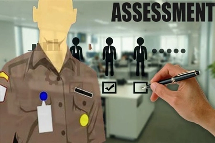 ASN di Pekanbaru Berebut Jabatan Camat dan Lurah yang Bersaing Ketat Ikuti Seleksi Pembekalan Materi  