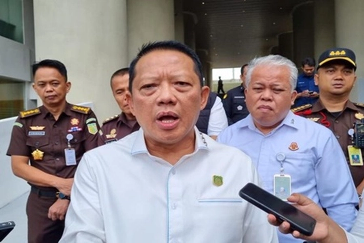 Korporasi Sulap Hutan Jadi Lahan Sawit Tetap di Denda Rp25 Juta per Hektar