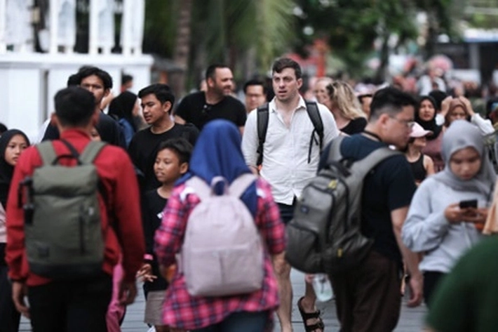 Wisatawan Mancanegara yang Datang ke Riau Capai 172 Ribu Hingga 2025