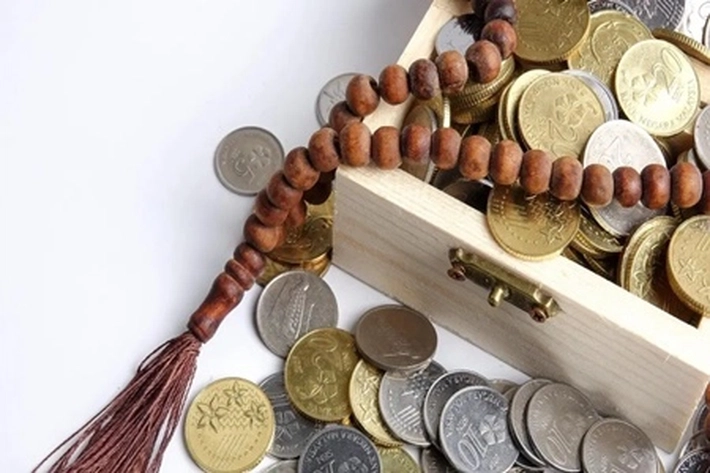 Ekonomi Syariah Solusi untuk Atasi Masalah Struktural yang Bisa Perkuat Tata Kelola Lintas Lembaga