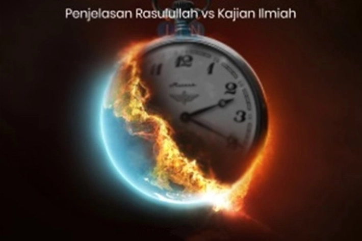 Penjelasan Soal Kenapa Waktu Terasa Berjalan Lebih Cepat