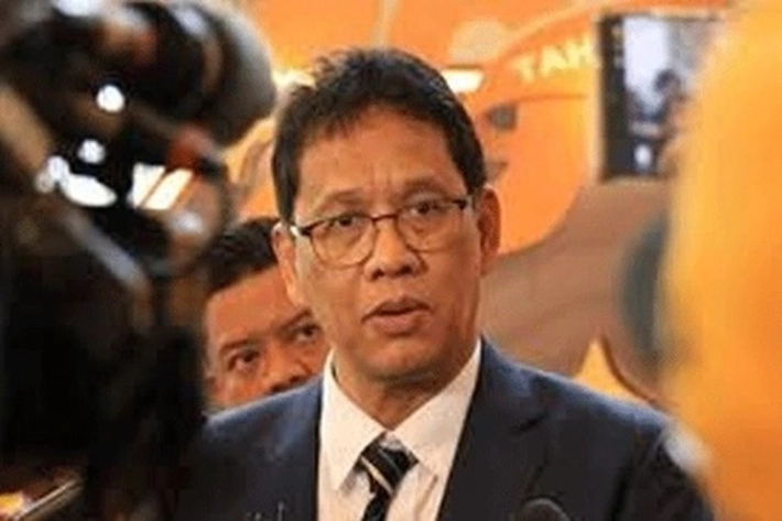 Menkeu Purbaya Yudhi Sadewa Bahas Soal Dipangkasnya Tranfser ke Daerah karena Banyak Terjadi Penyelewengan APBD