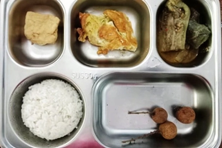 Badan Gizi Nasional Hentikan 106 Satuan Pemenuhan Gizi yang Tak Sesuai Standar