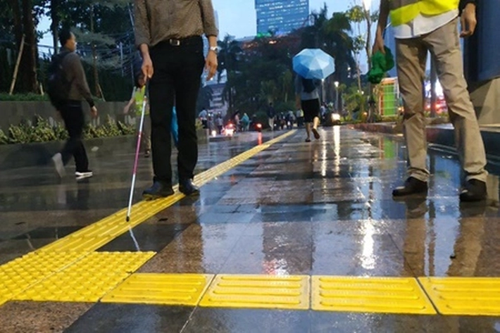 Pansus DPRD Minta Hak dan Fasilitas Publik Disabilitas Terpenuhi dalam Ranperda