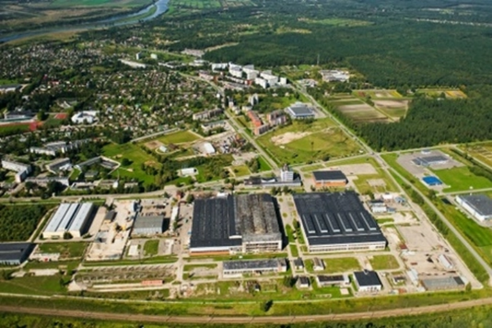 Wabup Syamsurizal Sambut Baik Investasi Baru di Kawasan Industri Tanjung Buton