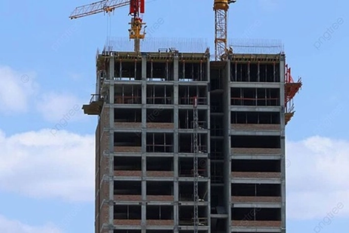 Dewan Minta Pemprov Ambil Sikap Tegas pada Kontraktor karena Pembangunan Hotel Riau di Jakarta tak Terlihat ada Kemajuan 