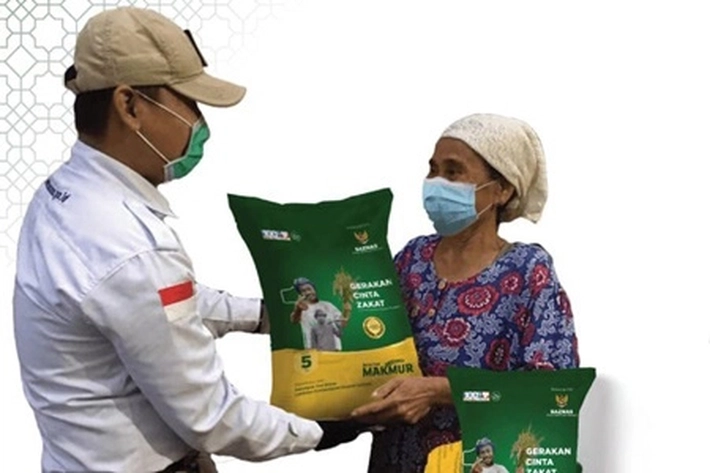 Kemenag dan Forum Zakat Berharap Amil Zakat Jadi Profesi yang Profesional