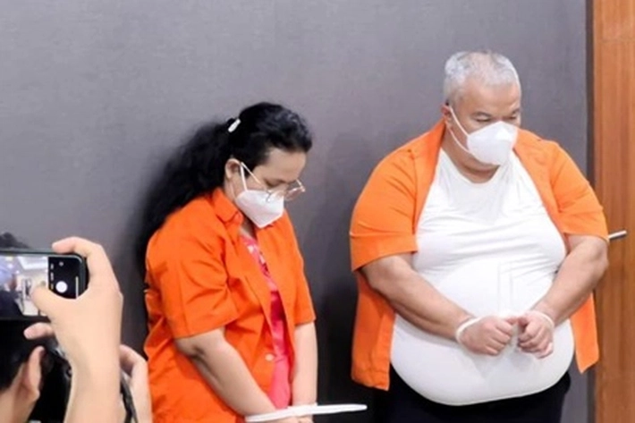 Mantan Direktur Utama dan Direktur Keuangan PT SPR BUMD Riau Ditahan karena Sudah Rugikan Negara Rp 33 Miliar