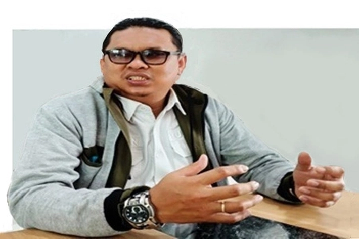 Risiko Jadi Pemimpin yang 'Beda' di Riau, Relawan Prabowo Gibran: 'Hanya ada Banyak Pencitraan Hingga Krisis Prestasi'