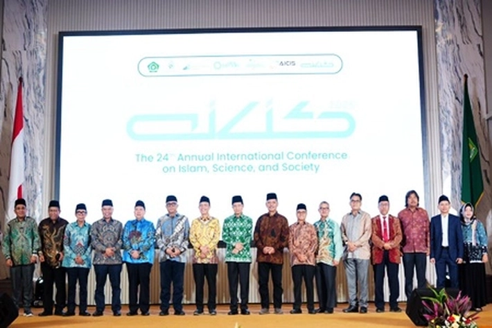 Kemenag Himpun Peneliti Dunia Bahas Krisis Iklim dan Etika AI